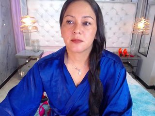 Georgina-MusK Porn Show