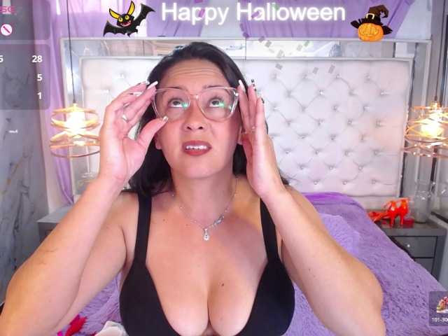 Georgina-MusK webcam bongacams model stream image