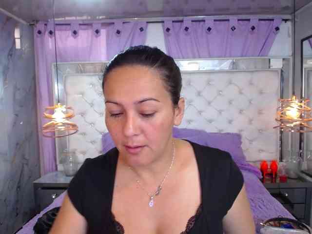 Georgina-MusK's webcam live show