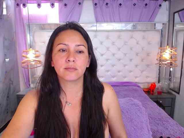 Georgina-MusK webcam