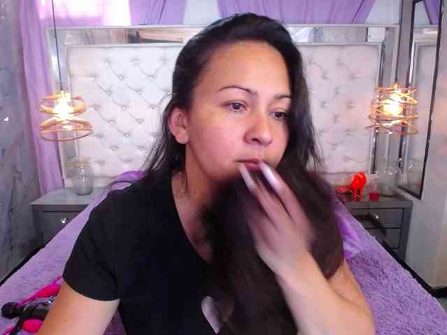 Georgina-MusK webcam