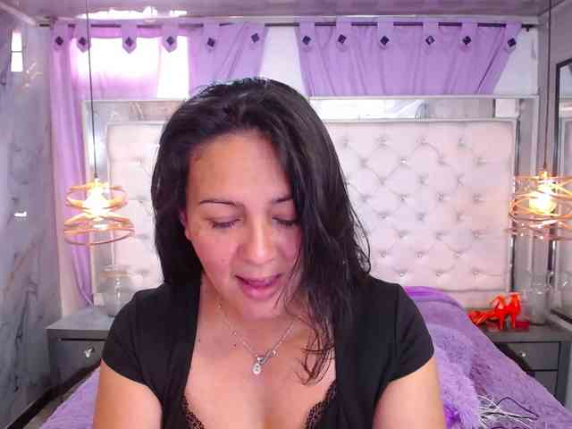 Georgina-MusK webcam