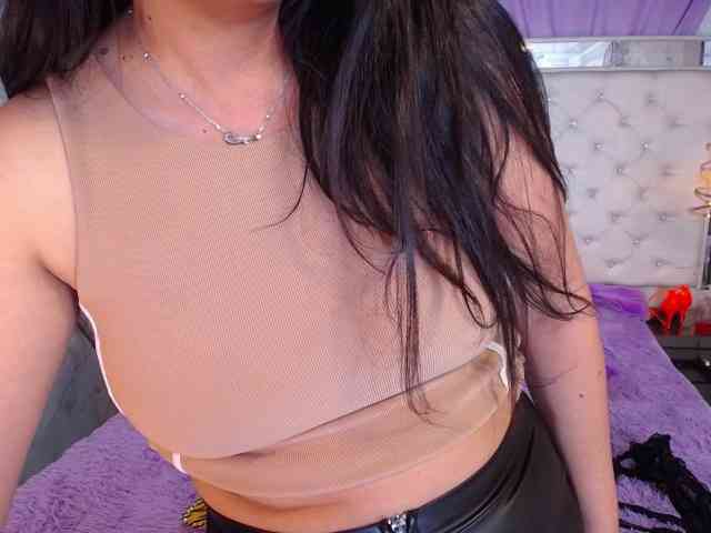 Georgina-MusK webcam