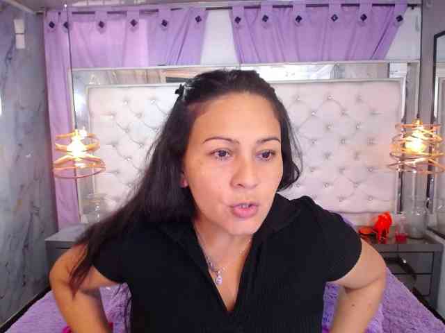 Georgina-MusK webcam