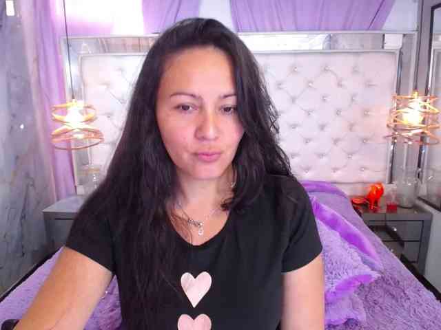 Georgina-MusK webcam
