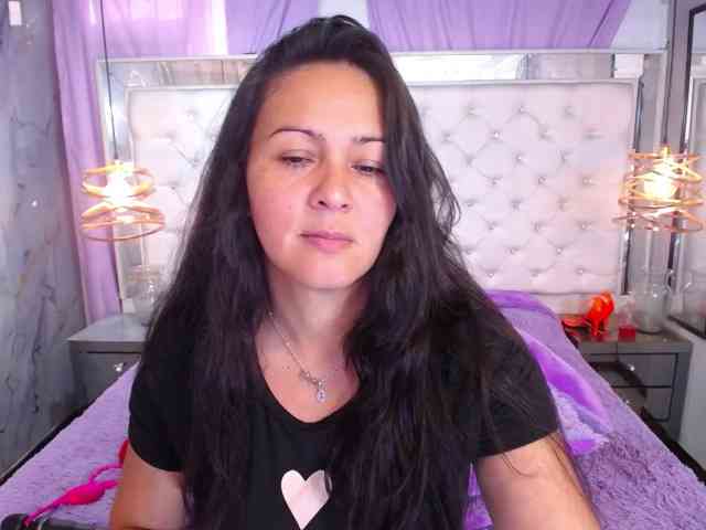 Georgina-MusK webcam