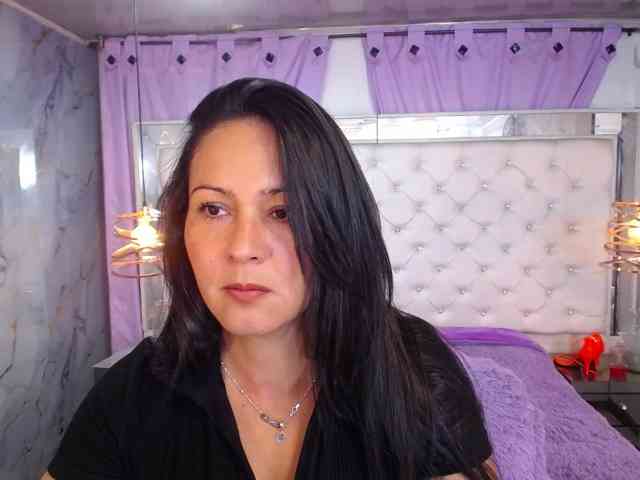 Georgina-MusK webcam