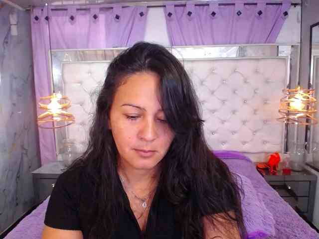Georgina-MusK webcam
