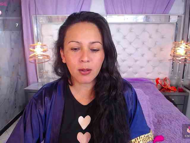 Georgina-MusK webcam