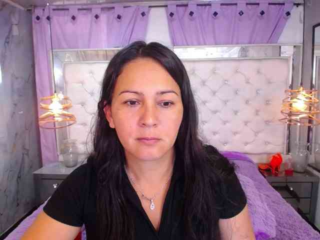Georgina-MusK webcam