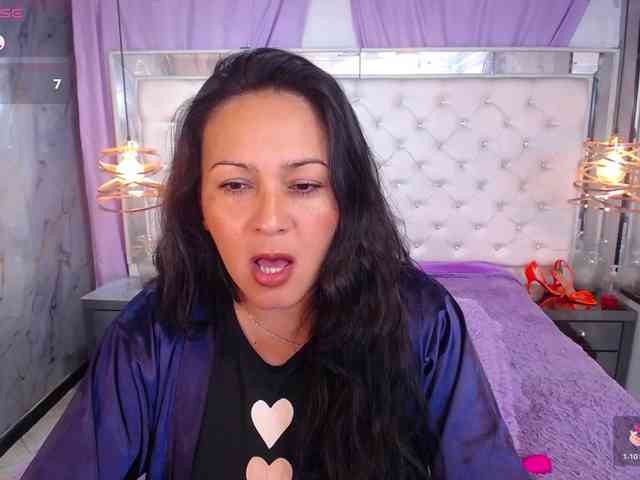 Georgina-MusK webcam