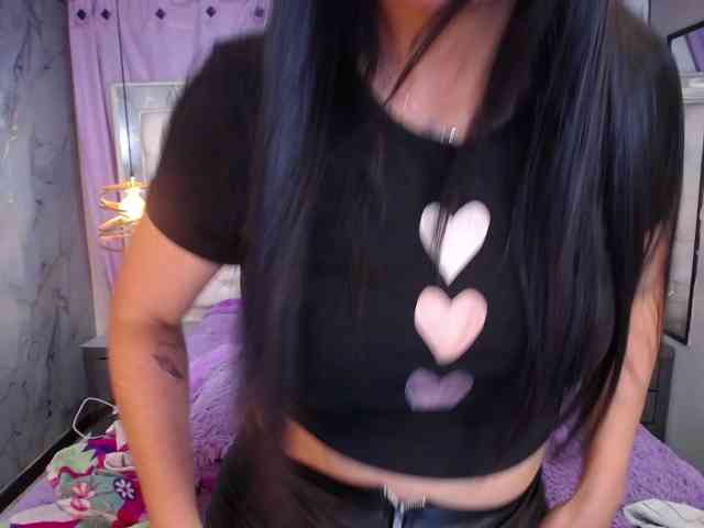 Georgina-MusK webcam