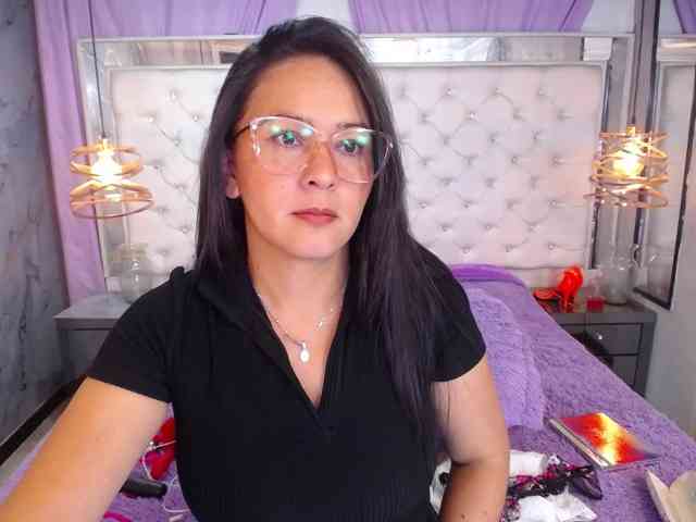 Georgina-MusK webcam