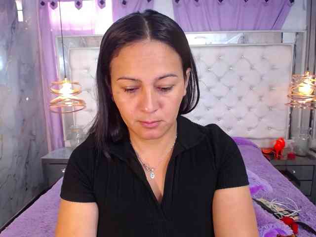 Georgina-MusK webcam