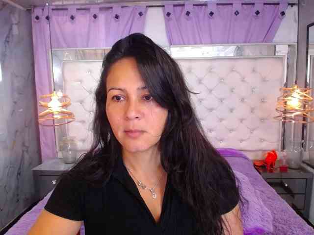 Georgina-MusK webcam
