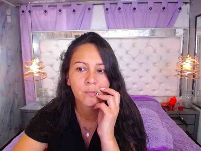 Georgina-MusK webcam