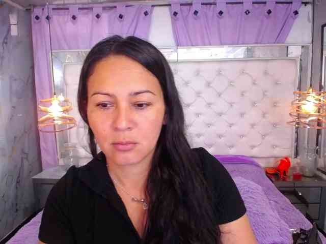 Georgina-MusK webcam