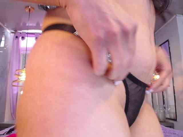 Georgina-MusK webcam
