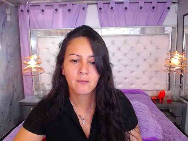 Georgina-MusK webcam