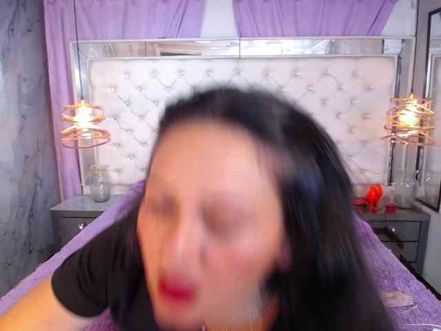 Georgina-MusK webcam
