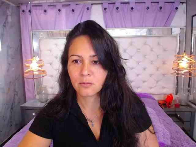 Georgina-MusK webcam