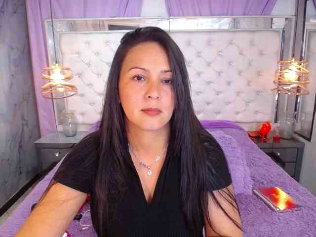 Georgina-MusK webcam