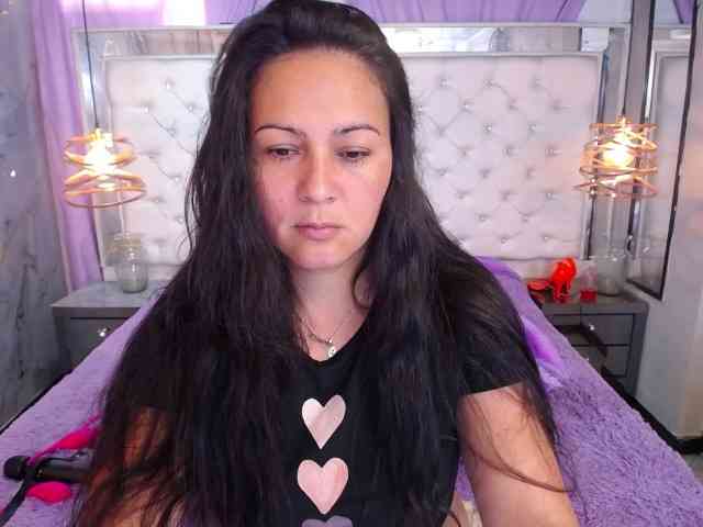 Georgina-MusK webcam