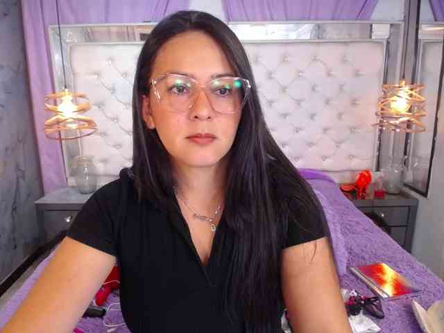 Georgina-MusK webcam