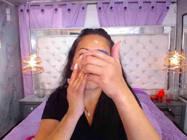 Georgina-MusK webcam