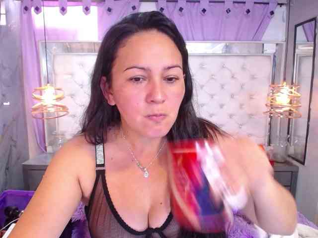 Georgina-MusK webcam