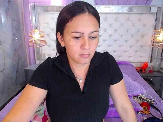 Georgina-MusK webcam