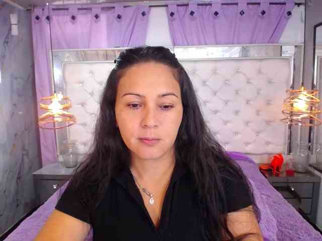Georgina-MusK webcam