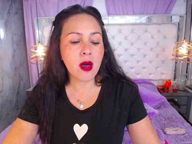 Georgina-MusK webcam