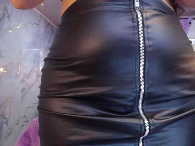 Georgina-MusK webcam