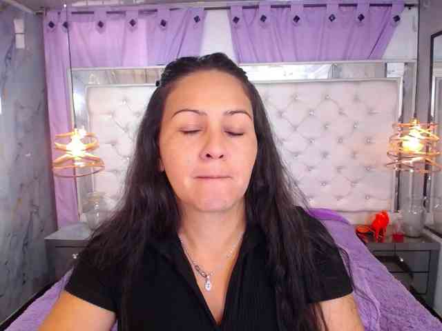 Georgina-MusK webcam