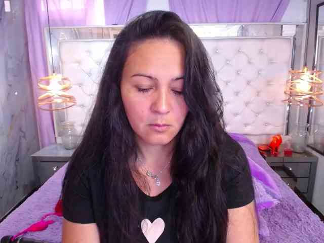 Georgina-MusK webcam