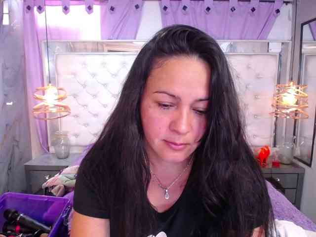 Georgina-MusK webcam