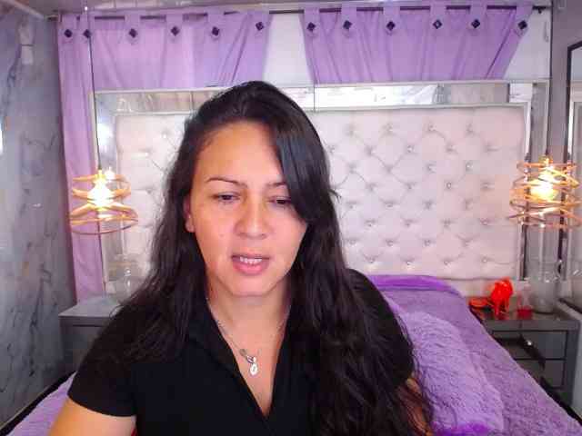 Georgina-MusK webcam