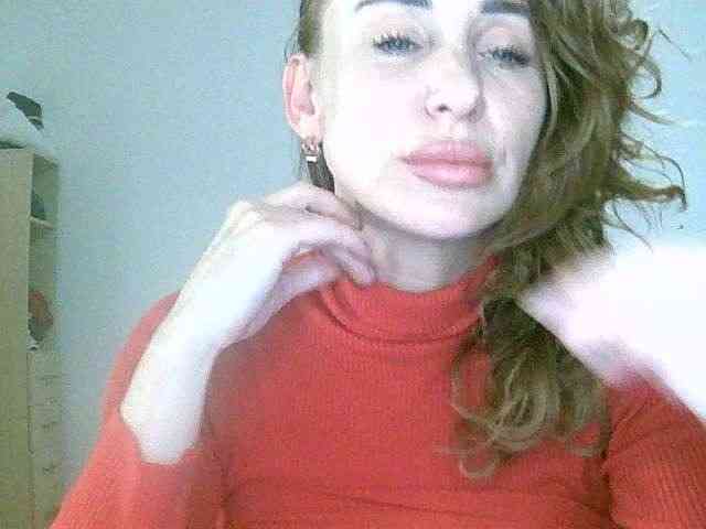 Eeelisss666 webcam