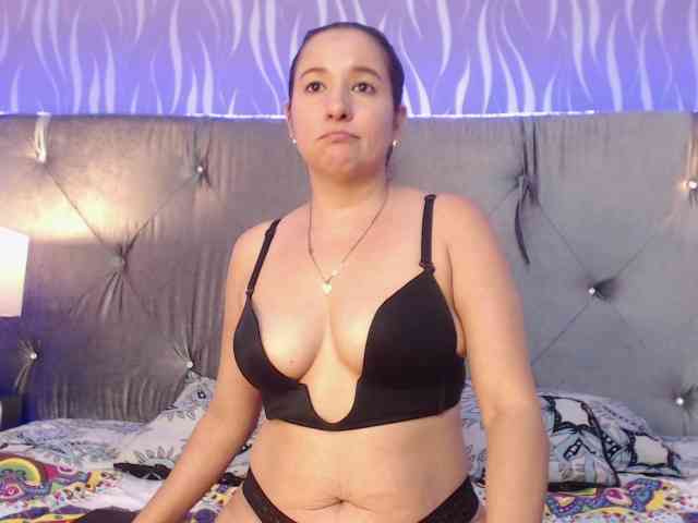 AlessandraRio webcam