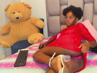 Beauty-Luci Porn Show