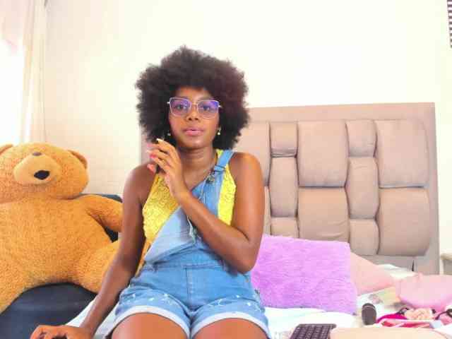 Beauty-Luci webcam
