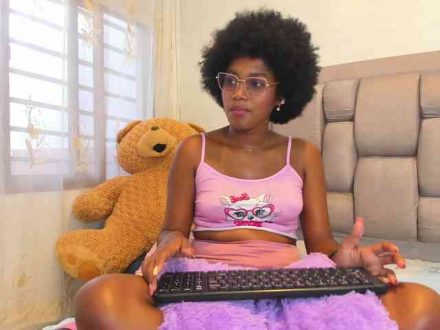 Beauty-Luci webcam
