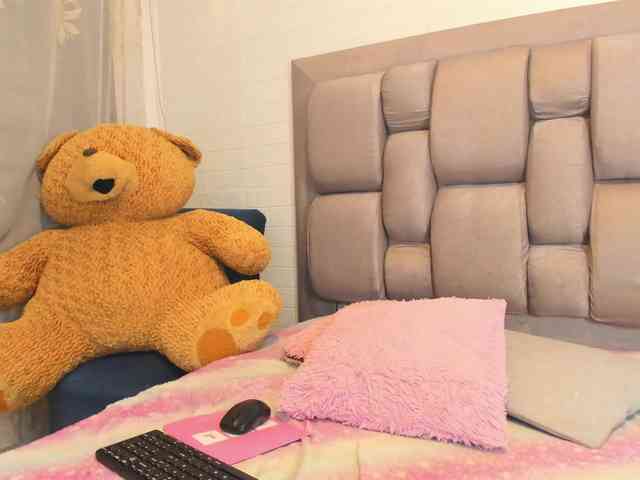 Beauty-Luci webcam