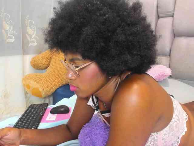 Beauty-Luci webcam