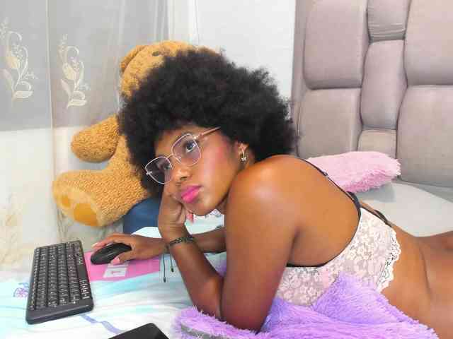 Beauty-Luci webcam