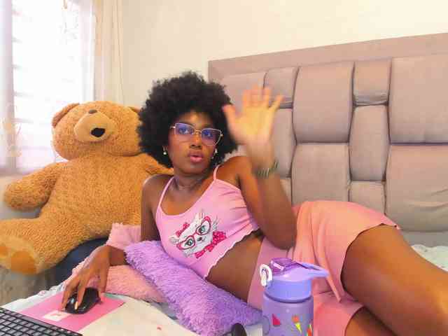 Beauty-Luci webcam