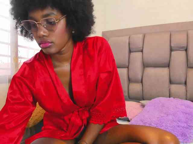 Beauty-Luci webcam