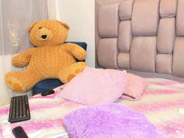 Beauty-Luci webcam