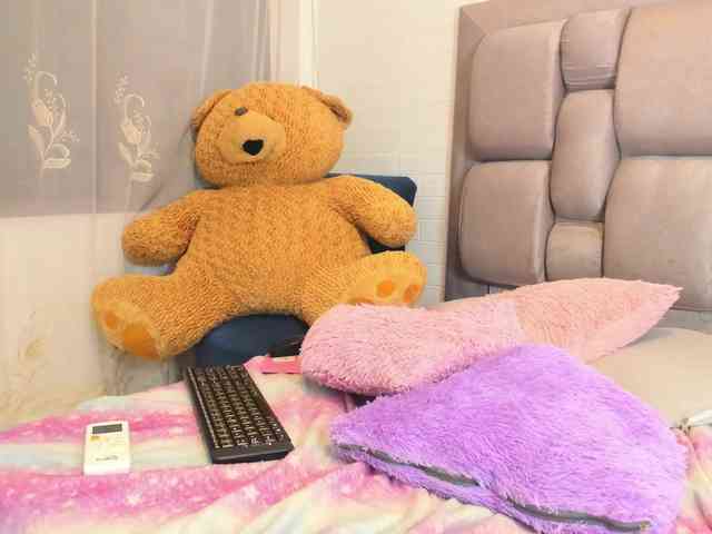 Beauty-Luci webcam